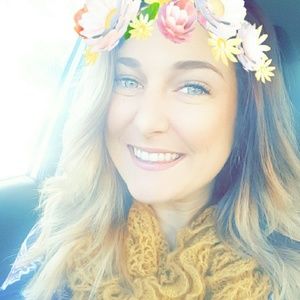 Meet your Poster, Lauren:)!!